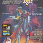 Bravestarr Bravestarr