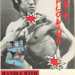 Exploding Fist + Exploding Fist +