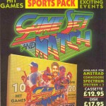 Game Set And Match Game Set And Match