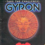 Gyron Gyron