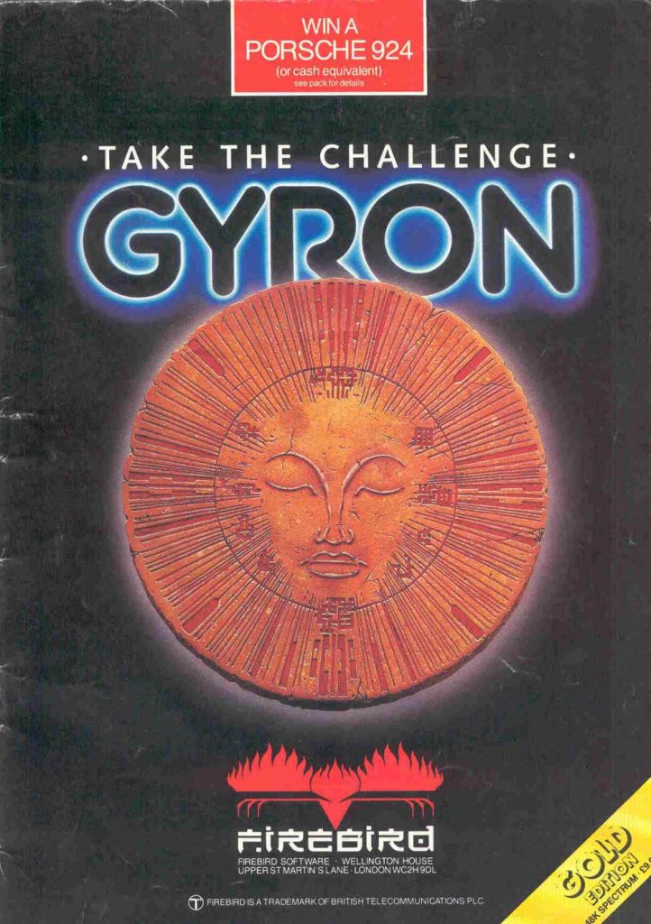 Gyron