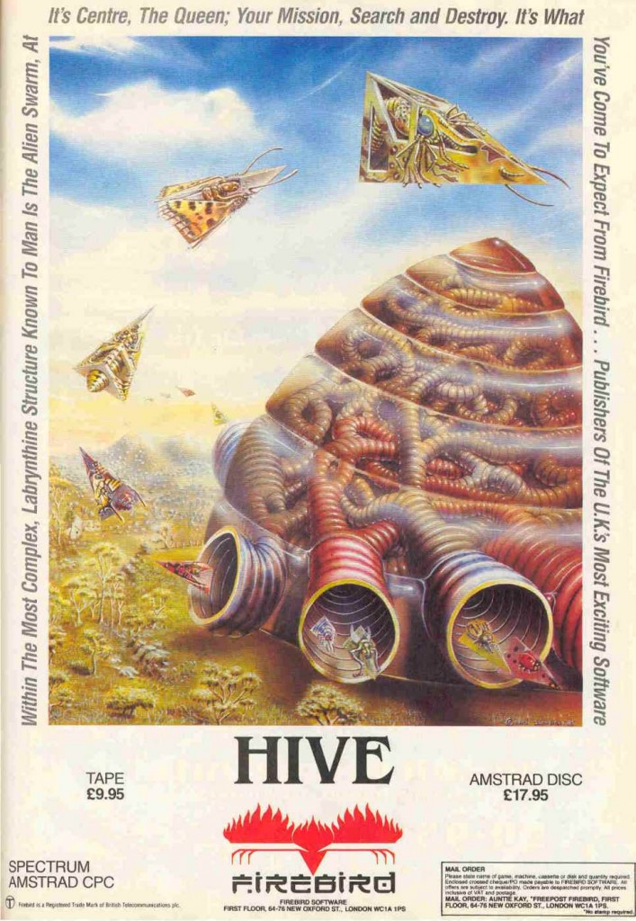 Hive