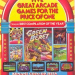 Konami Coin-op Hits Konami Coin-op Hits