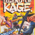 Legend Of Kage Legend Of Kage