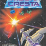 Moon Cresta Moon Cresta