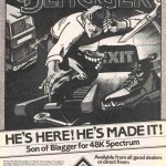 Son Of Blagger Son Of Blagger
