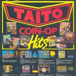 Taito Coin-op Hits Taito Coin-op Hits