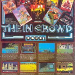 The In Crowd The In Crowd