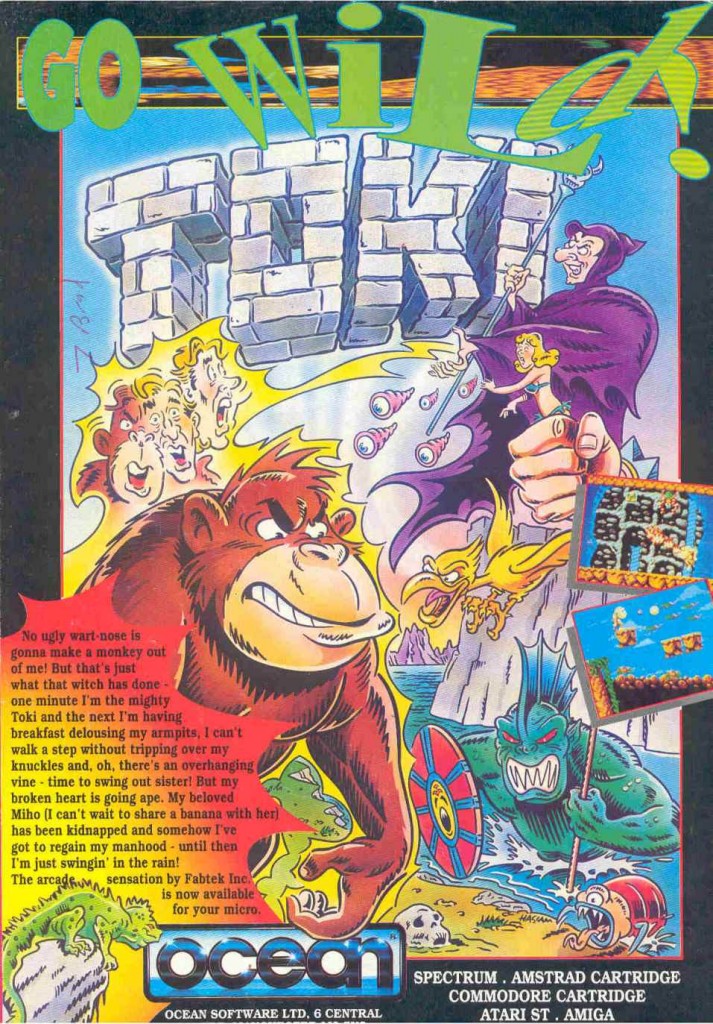 Toki