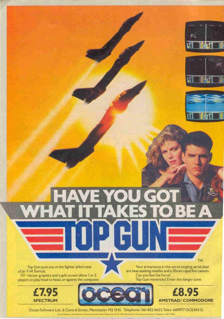 Top Gun
