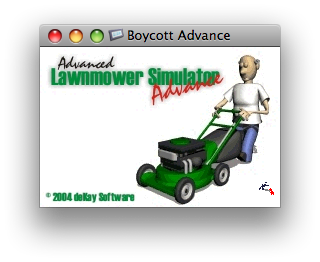 Advanced Lawnmower Simulator Advance Dekay S Blog