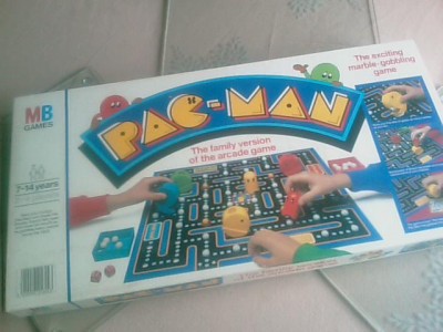 pacman_game