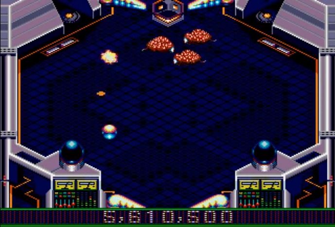 Alphabest: Mega Drive – C