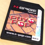 N-gage Card