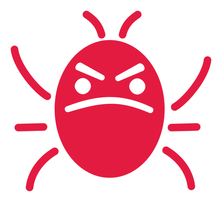 Video Game Bugs deKay's Blog