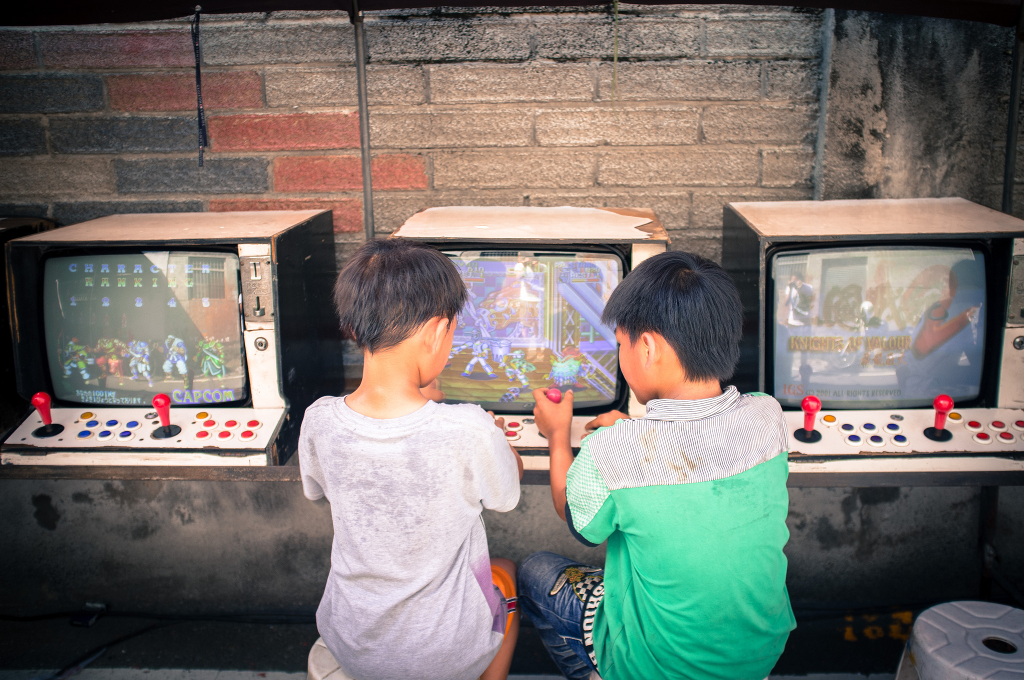 Preferred sitting positions whilst gaming deKay's Blog