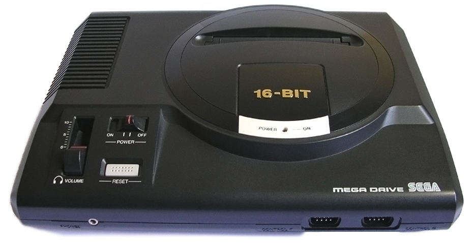 Alphabest: Mega Drive – Roundup