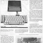 ZX81 Expanded Keyboard Page 4