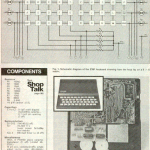 ZX81 Keyboard Sounder Page 2
