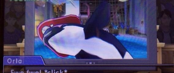 Phoenix Wright: Ace Attorney: Dual Destinies: Turnabout Reclaimed (3DS): COMPLETED!