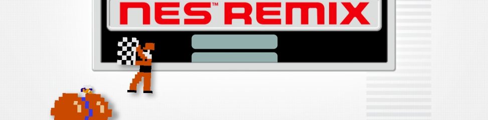 NES Remix (Wii U): COMPLETED!
