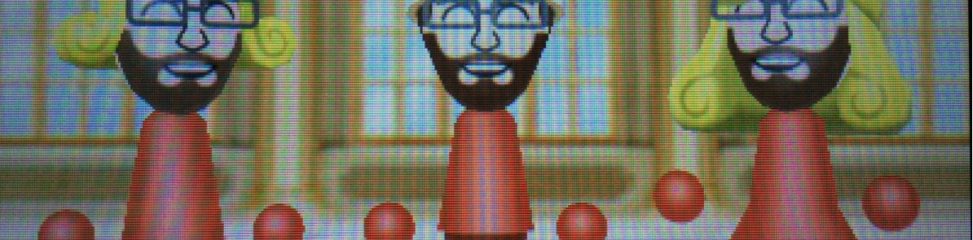 Streetpass Quest II (3DS): COMPLETED!