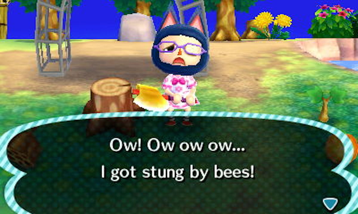 Animal Crossing: New Leaf (3DS): COMPLETED!