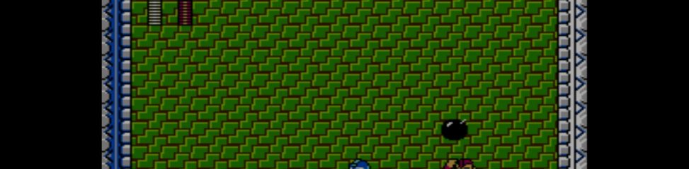 Mega Man (Wii U): COMPLETED