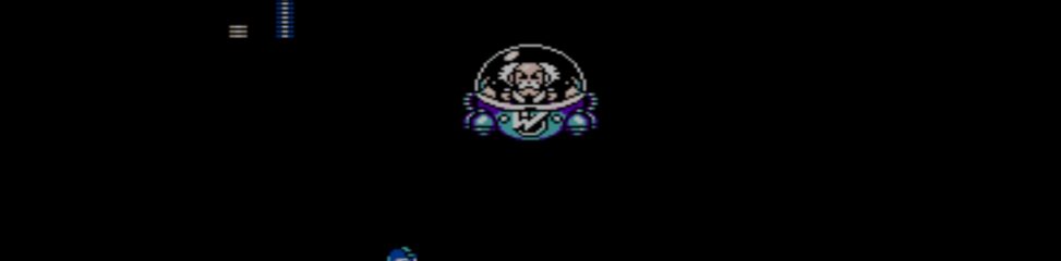 Mega Man 5 (Wii U): COMPLETED!
