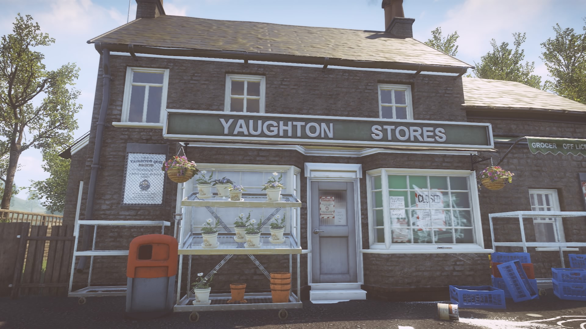 Everybody’s Gone to the Rapture (PS4): COMPLETED!