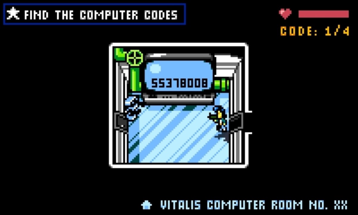 Retro City Rampage DX (3DS): COMPLETED!