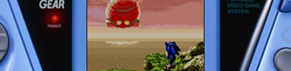 Sonic Blast (3DS): COMPLETED!