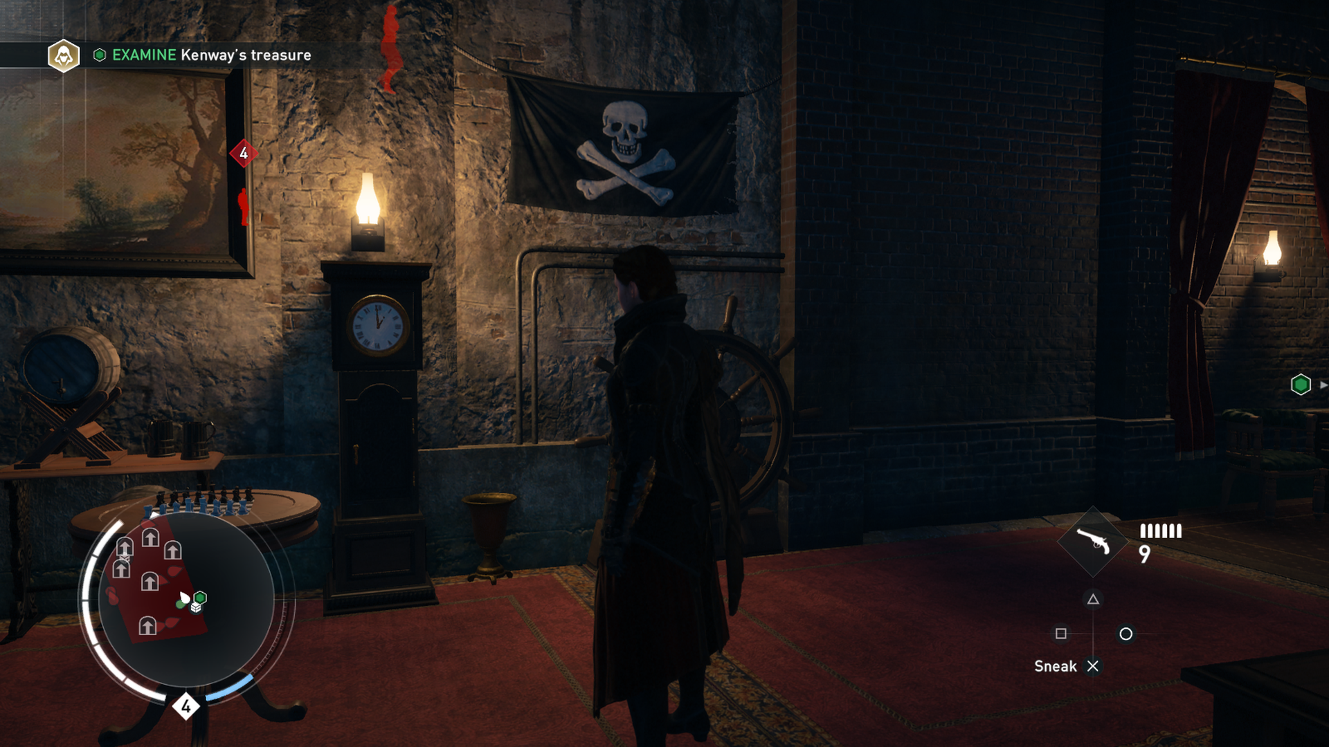 assassin's creed syndicate