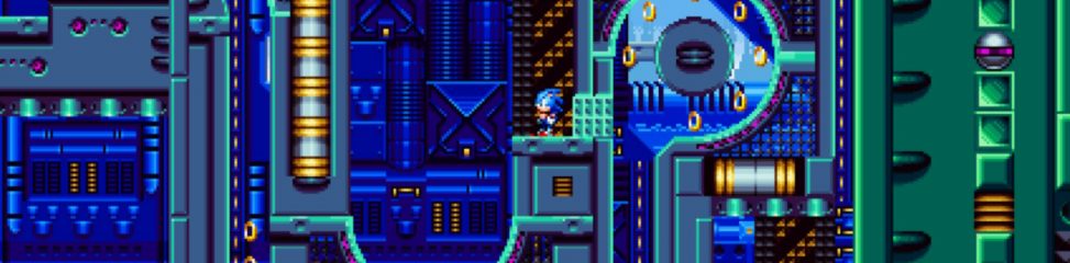 Sonic Mania (Switch): COMPLETED!