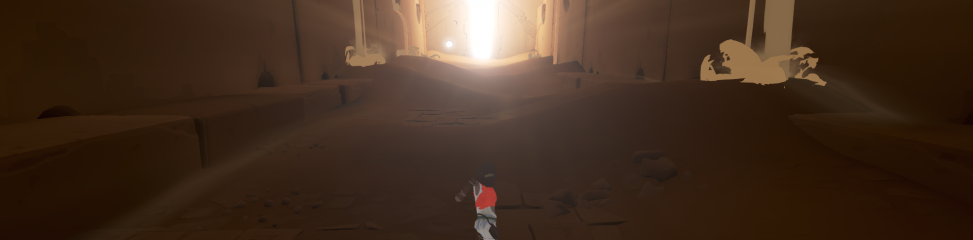 Rime (PS4): COMPLETED!