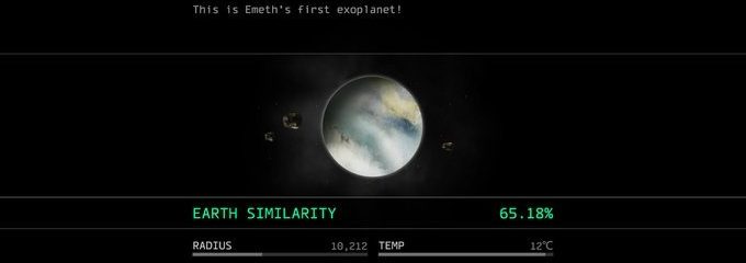 OPUS: The Day We Found Earth (Switch): COMPLETED!