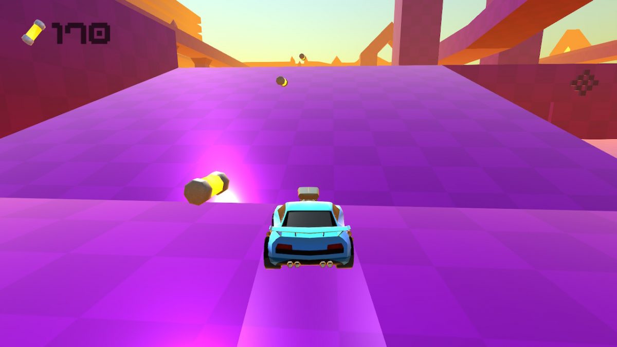 Car Quest (Switch) COMPLETED! deKay's Lofi Gaming