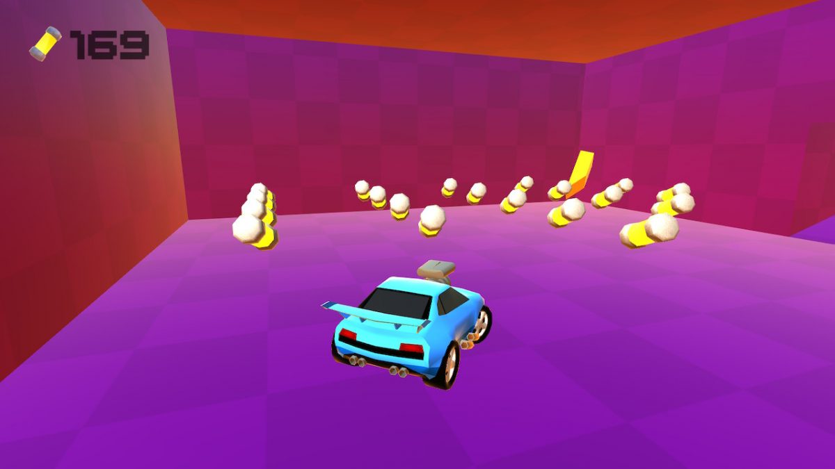 Car Quest (Switch) COMPLETED! deKay's Lofi Gaming