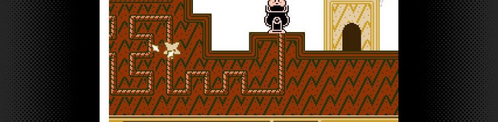 Kirby’s Adventure (Switch): COMPLETED!
