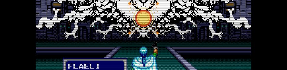 Phantasy Star IV (Switch): COMPLETED!