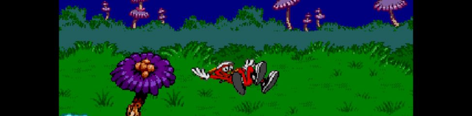 ToeJam & Earl: Panic on Funkotron (Switch): COMPLETED!