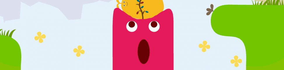 LocoRoco Remastered (PS4): COMPLETED!