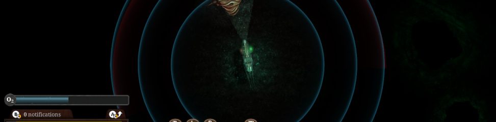 Sunless Sea: Zubmariner Edition (Switch): COMPLETED!