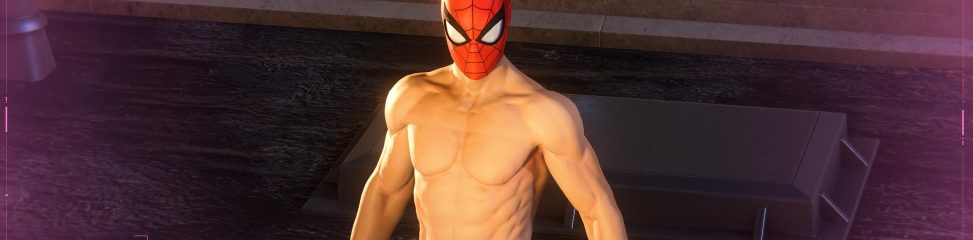 Spider-Man: Remastered: The City that Never Sleeps: The Heist (PS5): COMPLETED!