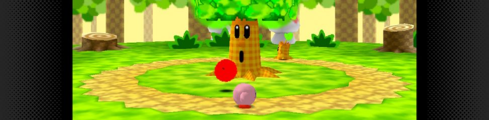 Kirby 64: The Crystal Shards (Switch): COMPLETED!