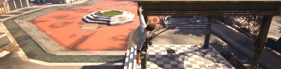 Tony Hawk’s Pro Skater 1+2 (PS5): COMPLETED!