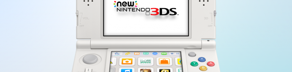 Upgrading your 3DS SD card, your 3DS, or both