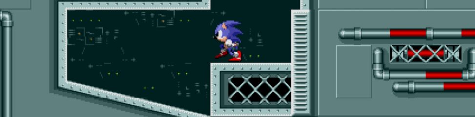 Sonic the Hedgehog (Switch): COMPLETED!