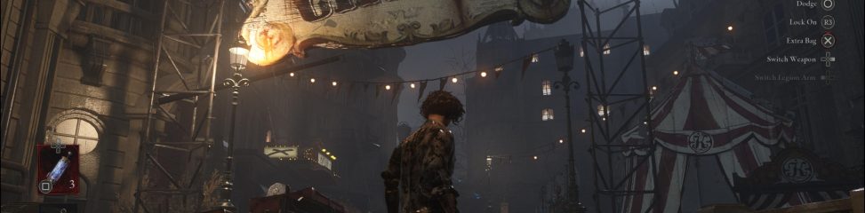 Lies of P (PS5)