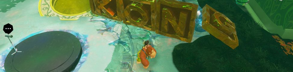 Donkey Kong Bananza (Switch 2): COMPLETED!